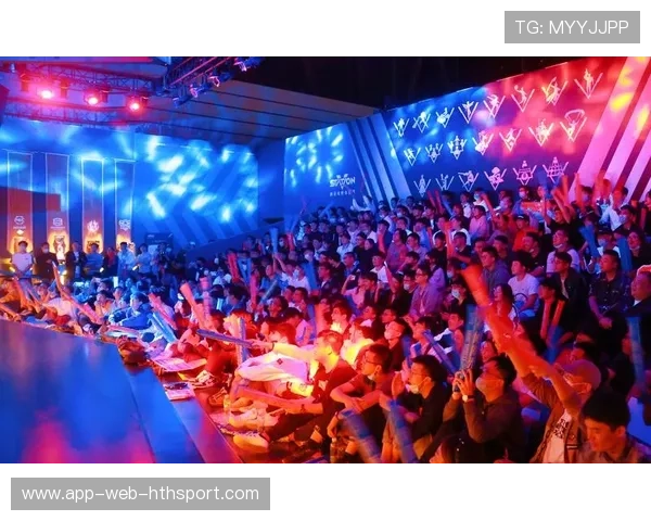 《电竞直播平台竞争激烈，内容多样化成为制胜关键》，电竞直播是什么干嘛的