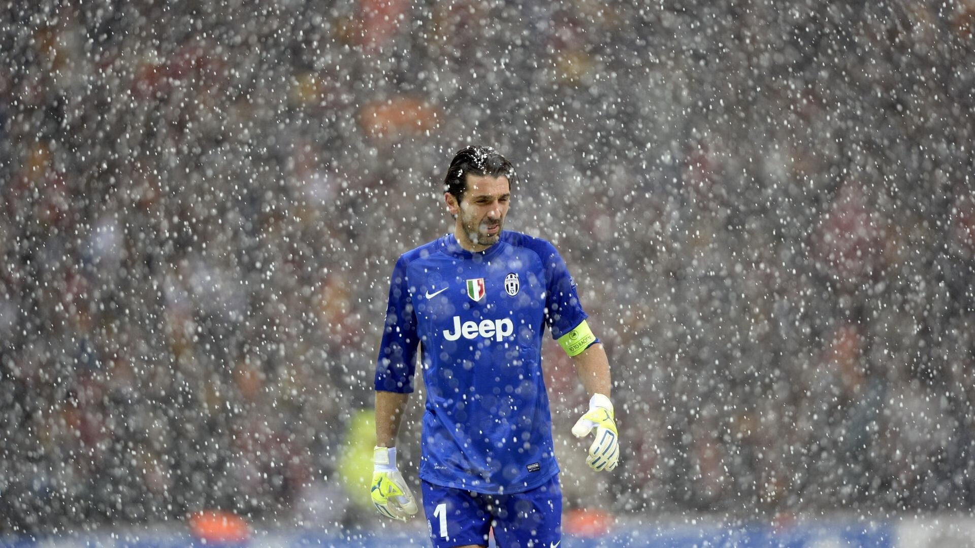 世界杯决赛：全球收视数据打破历史纪录 超越历届任何体育赛事