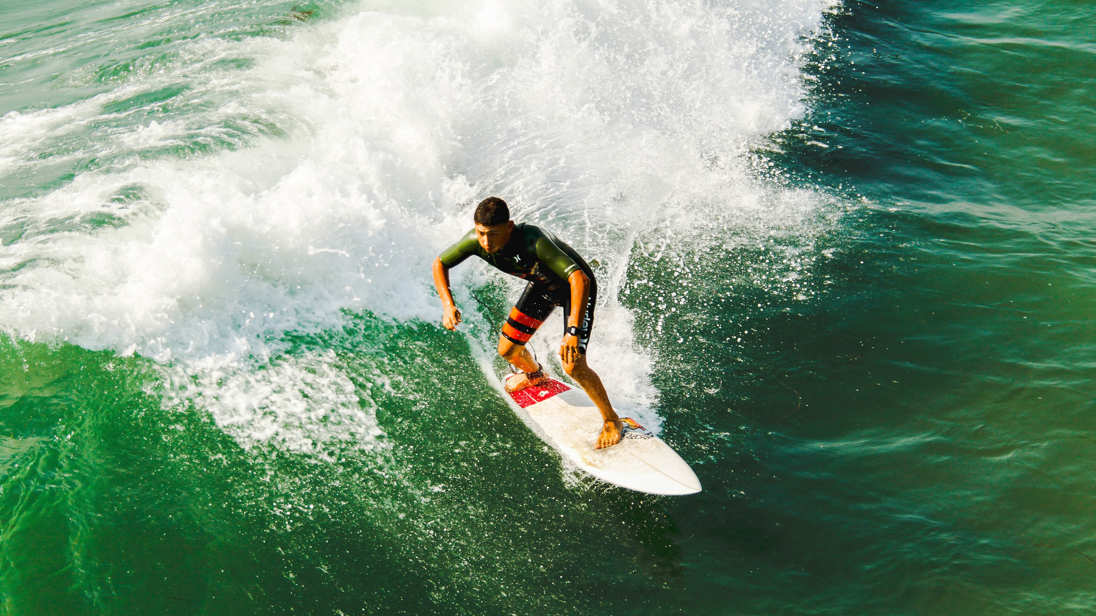 全国速度滑冰冠军赛 高亭宇休战 新一代男子500米冠军诞生